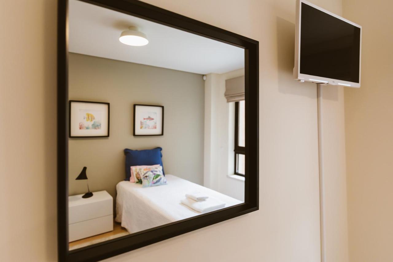 Prime Parque Residence São Martinho do Porto Eksteriør billede